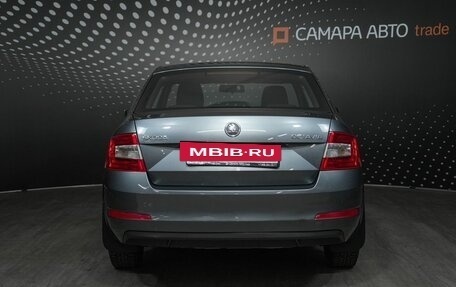 Skoda Octavia, 2014 год, 1 244 000 рублей, 8 фотография