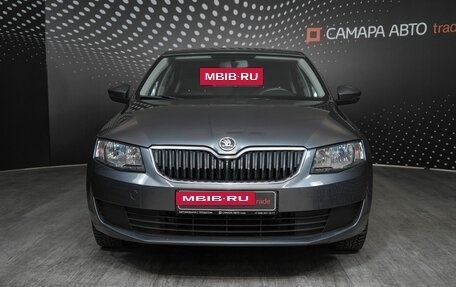 Skoda Octavia, 2014 год, 1 244 000 рублей, 7 фотография