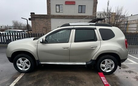 Renault Duster I рестайлинг, 2013 год, 1 099 900 рублей, 6 фотография