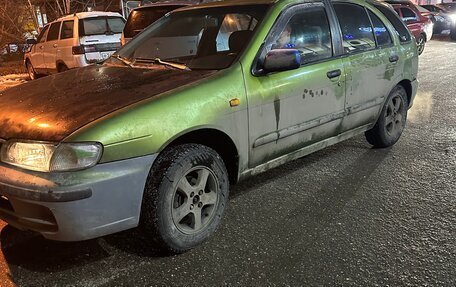 Nissan Almera, 1998 год, 230 000 рублей, 5 фотография