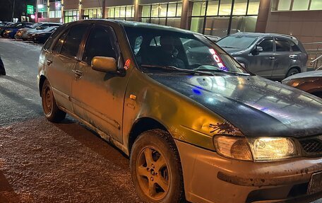 Nissan Almera, 1998 год, 230 000 рублей, 4 фотография