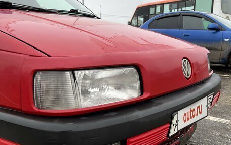 Volkswagen Passat B3, 1992 год, 160 000 рублей, 4 фотография