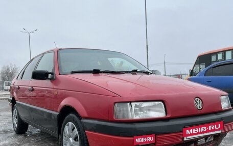 Volkswagen Passat B3, 1992 год, 160 000 рублей, 2 фотография