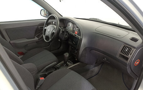 Hyundai Elantra III, 2008 год, 449 000 рублей, 15 фотография