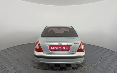 Hyundai Elantra III, 2008 год, 449 000 рублей, 10 фотография