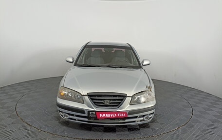 Hyundai Elantra III, 2008 год, 449 000 рублей, 6 фотография