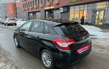 Citroen C4 II рестайлинг, 2012 год, 630 000 рублей, 6 фотография