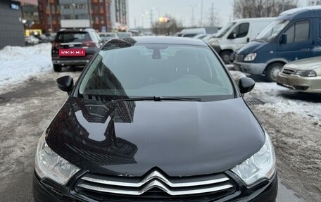 Citroen C4 II рестайлинг, 2012 год, 630 000 рублей, 2 фотография