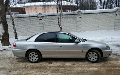 Opel Omega B, 2001 год, 250 000 рублей, 15 фотография