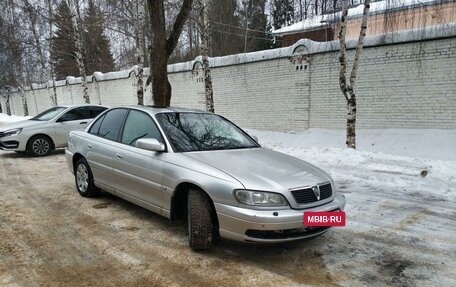 Opel Omega B, 2001 год, 250 000 рублей, 11 фотография