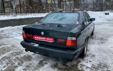 BMW 5 серия, 1992 год, 230 000 рублей, 3 фотография