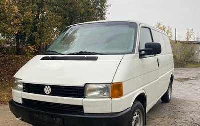 Volkswagen Transporter T4, 1991 год, 560 000 рублей, 1 фотография