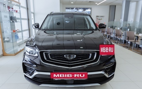 Geely Atlas, 2024 год, 3 425 061 рублей, 6 фотография