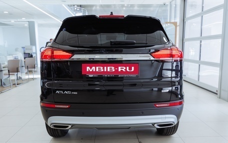 Geely Atlas, 2024 год, 3 425 061 рублей, 4 фотография