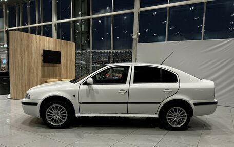 Skoda Octavia IV, 2007 год, 370 000 рублей, 2 фотография