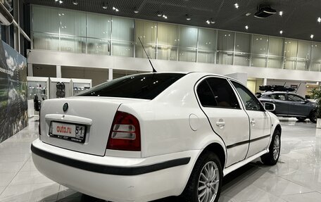 Skoda Octavia IV, 2007 год, 370 000 рублей, 5 фотография