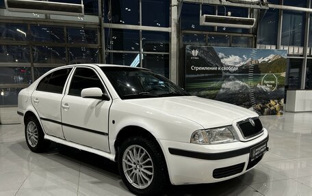 Skoda Octavia IV, 2007 год, 370 000 рублей, 7 фотография