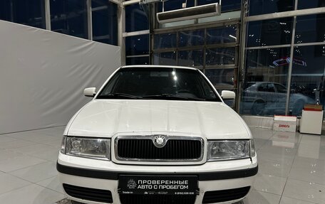 Skoda Octavia IV, 2007 год, 370 000 рублей, 8 фотография