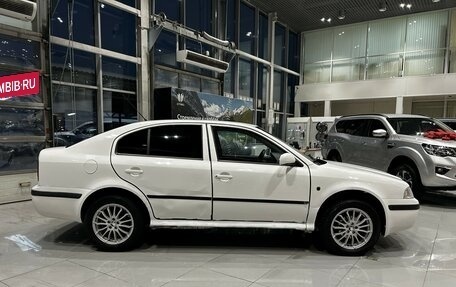 Skoda Octavia IV, 2007 год, 370 000 рублей, 6 фотография