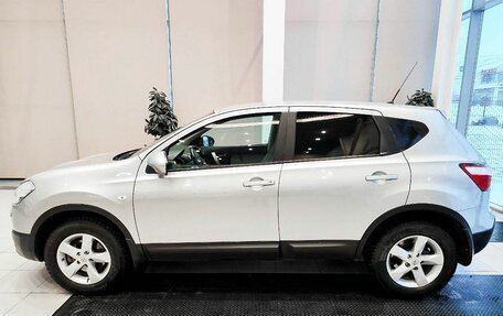 Nissan Qashqai, 2012 год, 900 000 рублей, 10 фотография