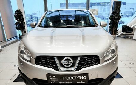 Nissan Qashqai, 2012 год, 900 000 рублей, 2 фотография