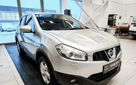 Nissan Qashqai, 2012 год, 900 000 рублей, 3 фотография