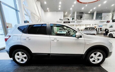 Nissan Qashqai, 2012 год, 900 000 рублей, 5 фотография