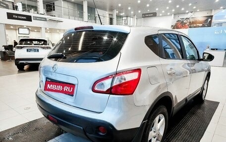 Nissan Qashqai, 2012 год, 900 000 рублей, 6 фотография