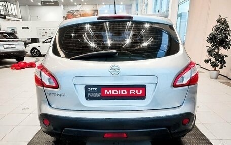 Nissan Qashqai, 2012 год, 900 000 рублей, 7 фотография