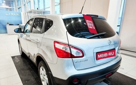 Nissan Qashqai, 2012 год, 900 000 рублей, 8 фотография