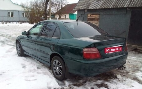 Honda Accord VII рестайлинг, 2001 год, 420 000 рублей, 2 фотография