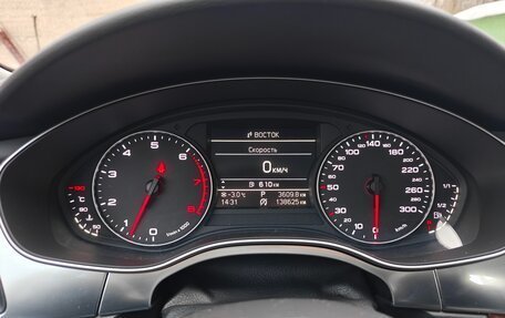 Audi A6, 2014 год, 2 100 000 рублей, 20 фотография