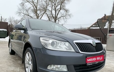 Skoda Octavia, 2012 год, 970 000 рублей, 1 фотография