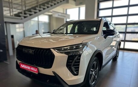 Haval Jolion, 2024 год, 2 499 000 рублей, 1 фотография