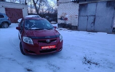 Toyota Auris II, 2008 год, 699 000 рублей, 1 фотография