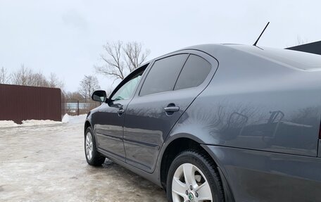 Skoda Octavia, 2012 год, 970 000 рублей, 6 фотография