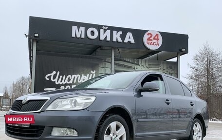 Skoda Octavia, 2012 год, 970 000 рублей, 8 фотография