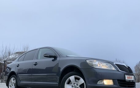 Skoda Octavia, 2012 год, 970 000 рублей, 13 фотография