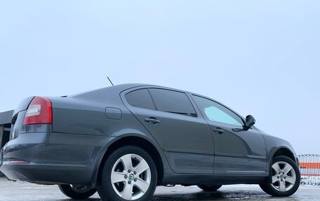 Skoda Octavia, 2012 год, 970 000 рублей, 16 фотография