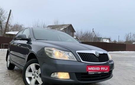 Skoda Octavia, 2012 год, 970 000 рублей, 11 фотография