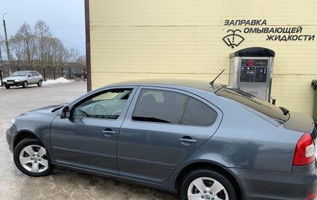 Skoda Octavia, 2012 год, 970 000 рублей, 19 фотография