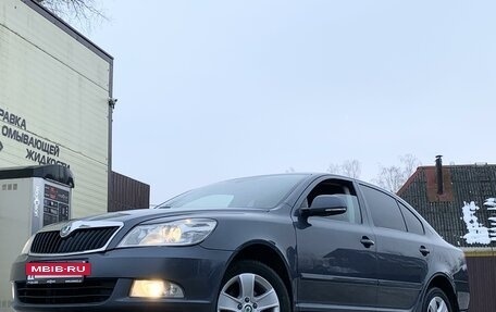 Skoda Octavia, 2012 год, 970 000 рублей, 17 фотография