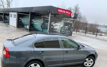 Skoda Octavia, 2012 год, 970 000 рублей, 15 фотография