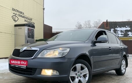 Skoda Octavia, 2012 год, 970 000 рублей, 21 фотография