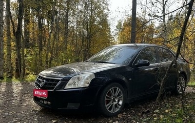 Cadillac BLS, 2007 год, 600 000 рублей, 1 фотография