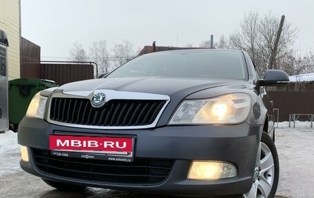 Skoda Octavia, 2012 год, 970 000 рублей, 20 фотография