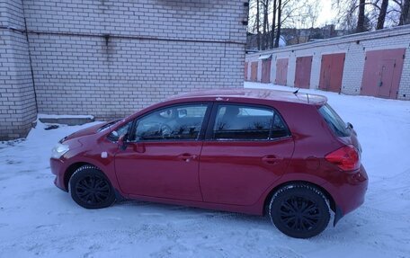 Toyota Auris II, 2008 год, 699 000 рублей, 2 фотография