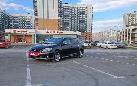 Toyota Corolla, 2012 год, 1 113 000 рублей, 5 фотография