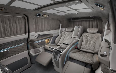 Mercedes-Benz V-Класс, 2024 год, 46 450 000 рублей, 9 фотография