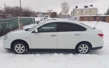 Nissan Almera, 2015 год, 950 000 рублей, 2 фотография